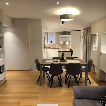 Sunny Apartment Ana Медулин Экстерьер фото