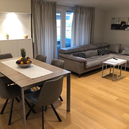 Sunny Apartment Ana Медулин Экстерьер фото