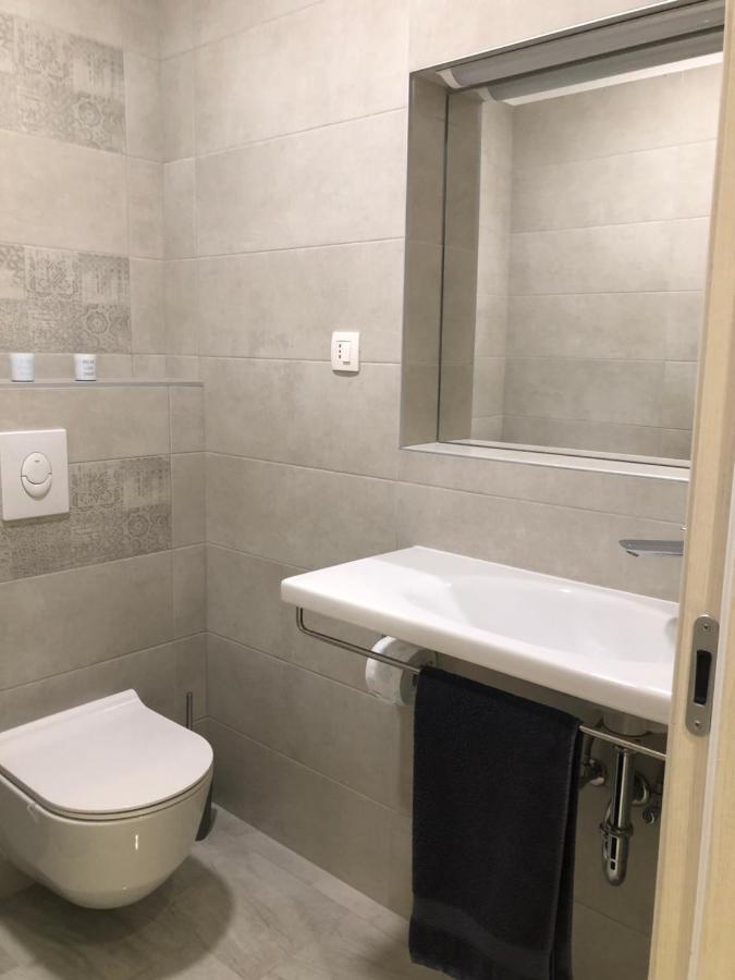 Sunny Apartment Ana Медулин Экстерьер фото