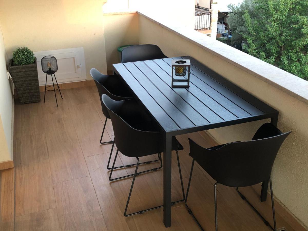 Sunny Apartment Ana Медулин Экстерьер фото