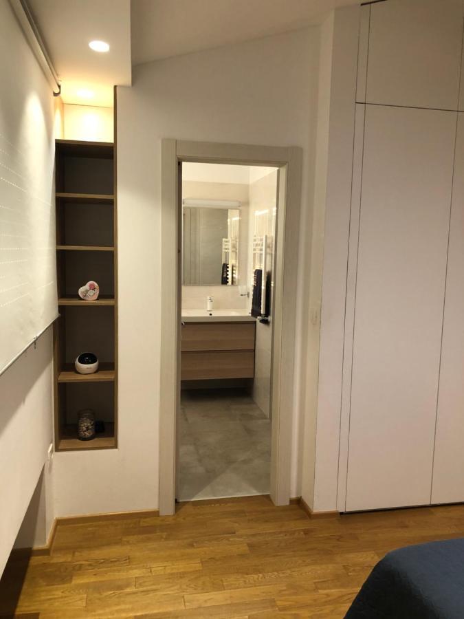 Sunny Apartment Ana Медулин Экстерьер фото