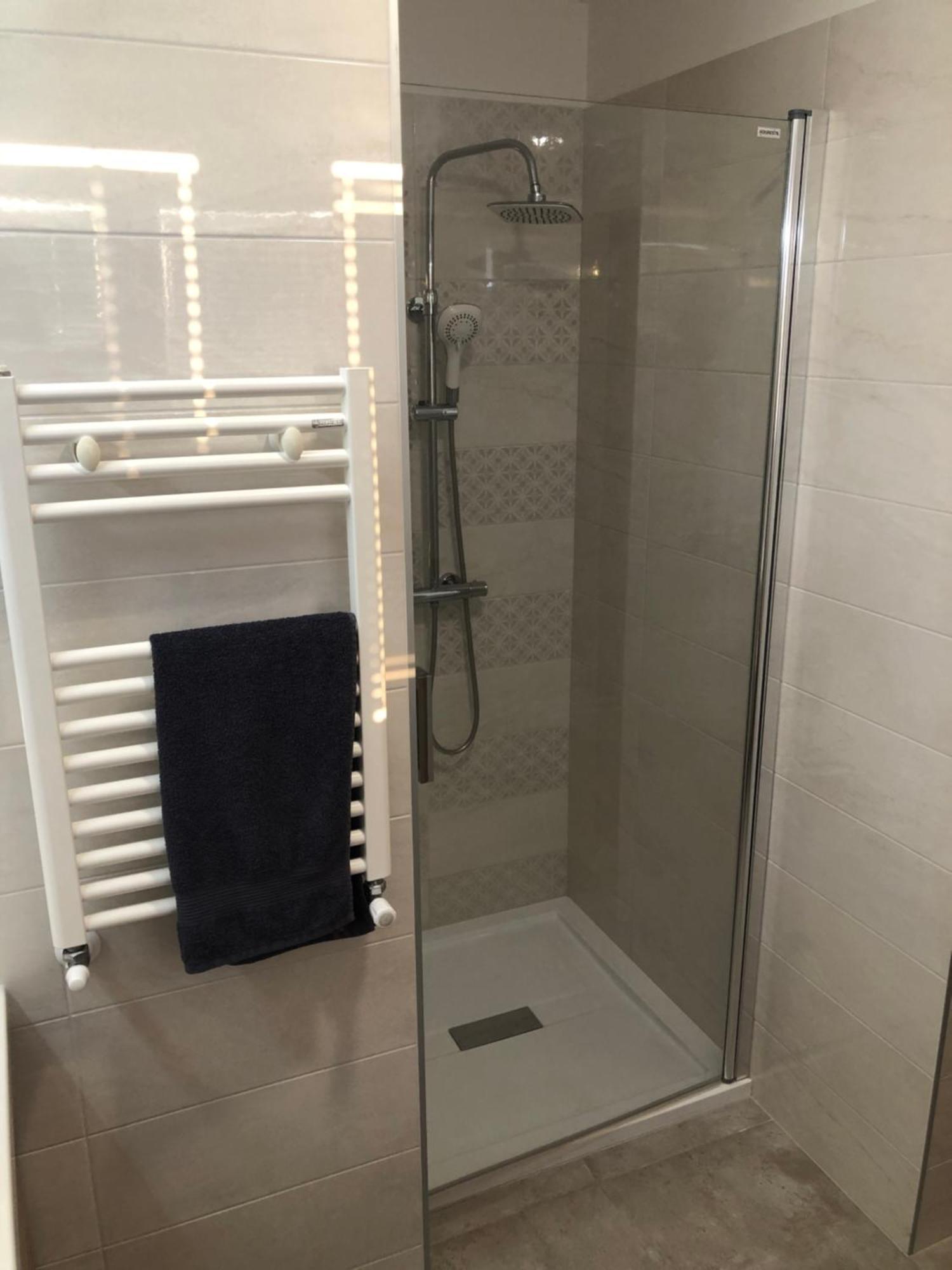 Sunny Apartment Ana Медулин Экстерьер фото